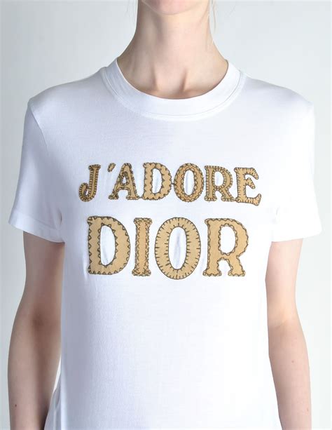 fake j'adore dior shirt|christian dior silk shirt vintage.